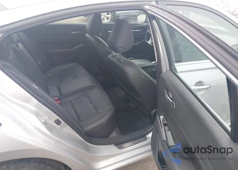 2022 Nissan Altima Sl Intelligent Awd z USA, uszkodzony, nr VIN 1N4BL4EW3NN423224